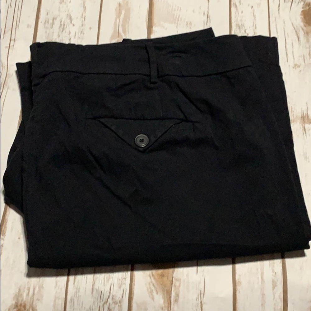 Lane Bryant trousers